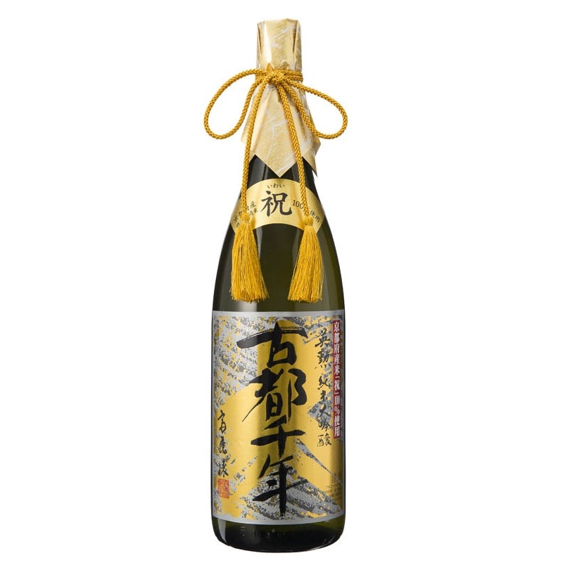 Koto Sen Nen Junmai Dai Ginjo